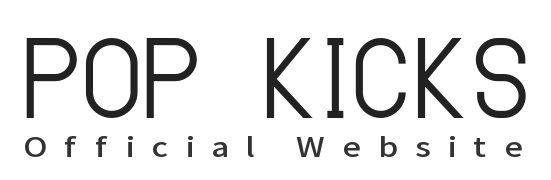 Popkicks Official Website