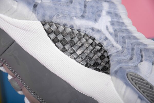 528895-003 Air Jordan 11 Retro Low Cool Grey - Image 16