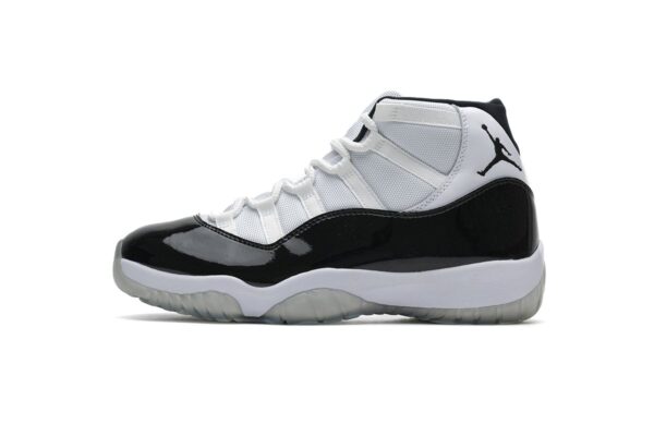 378037-100 Air Jordan 11 Retro “Concord”