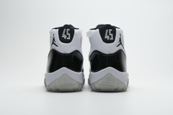 378037-100 Air Jordan 11 Retro “Concord” - Image 5