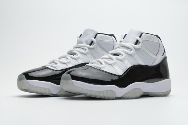 378037-100 Air Jordan 11 Retro “Concord” - Image 7