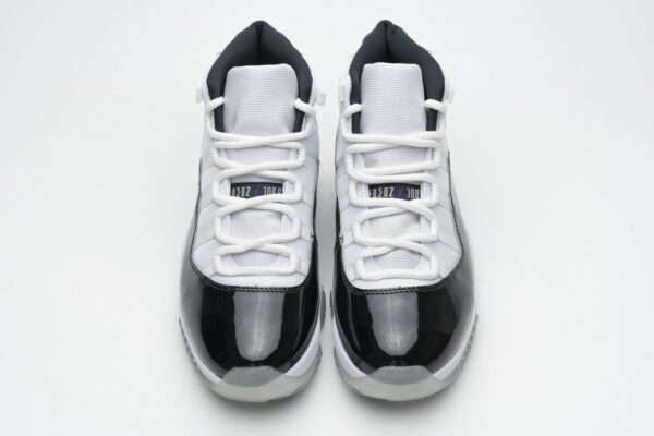 378037-100 Air Jordan 11 Retro “Concord” - Image 4