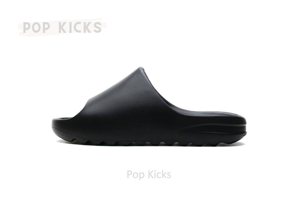 FB6348 adidas Yeezy Slide “Black”