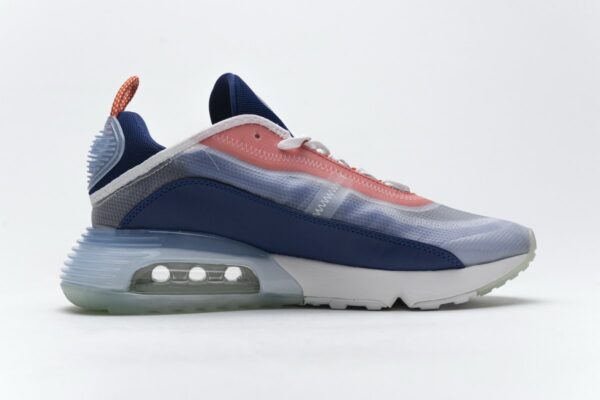 CT1091-101 Nike Air Max 2090 USA - Image 9