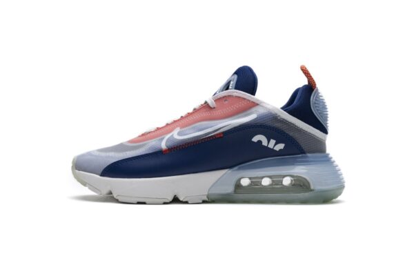 CT1091-101 Nike Air Max 2090 USA