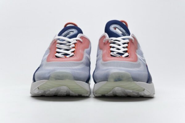 CT1091-101 Nike Air Max 2090 USA - Image 5