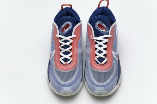 CT1091-101 Nike Air Max 2090 USA - Image 4