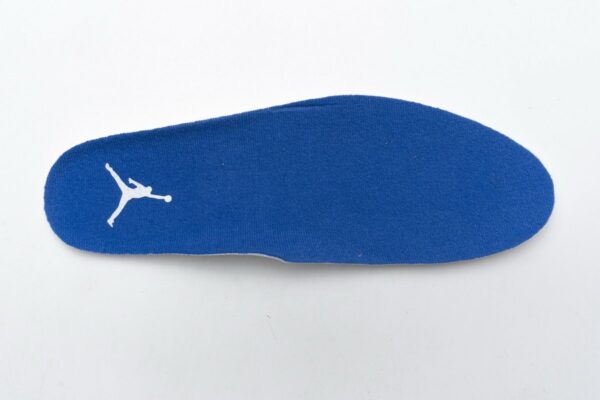 CT8532-400 Air Jordan 3 Retro -Varsity Royal - Image 11