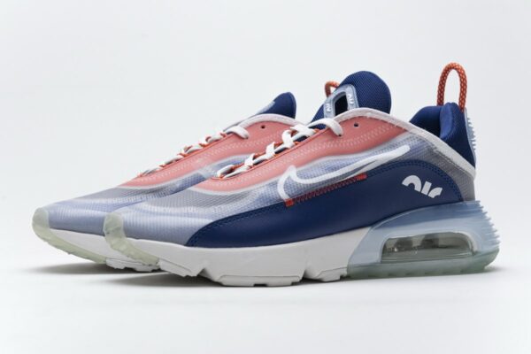 CT1091-101 Nike Air Max 2090 USA - Image 6