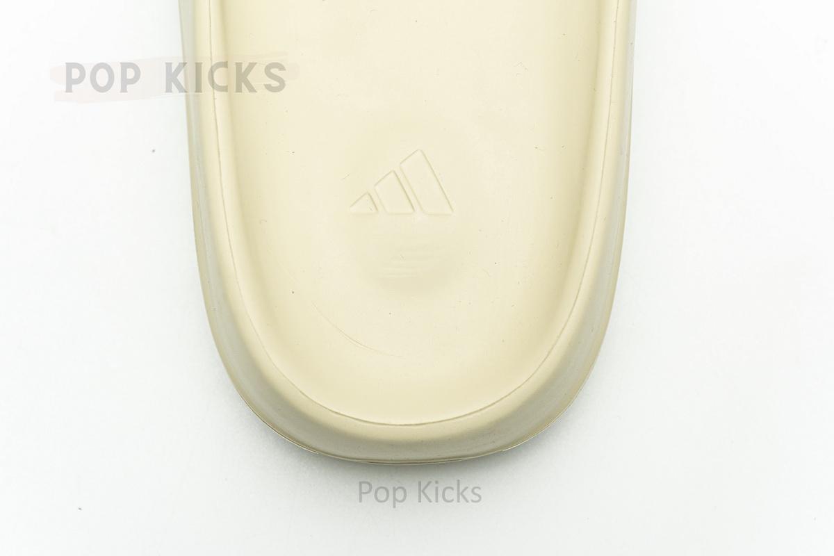 FW6344 adidas Yeezy Slide “Desert Sand” - Image 8
