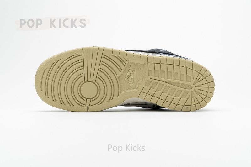350 Travis Scott x Nike SB Dunk Low - Image 10