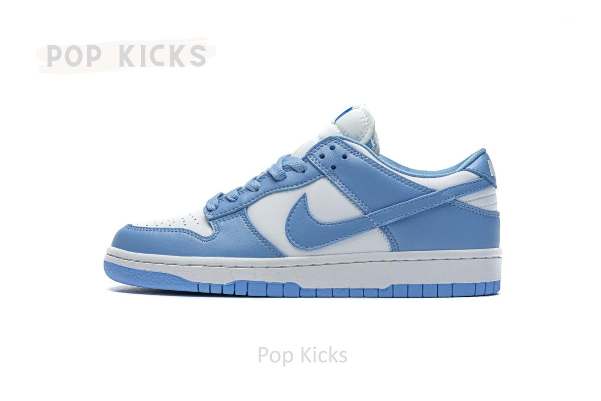 DD1391-400 Nike Dunk Low SP White Blue
