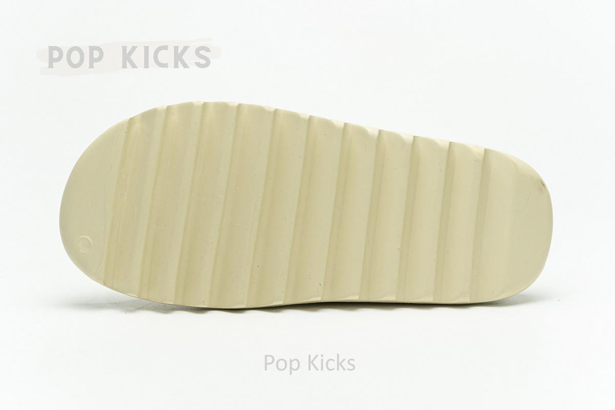 FW6344 adidas Yeezy Slide “Desert Sand” - Image 9
