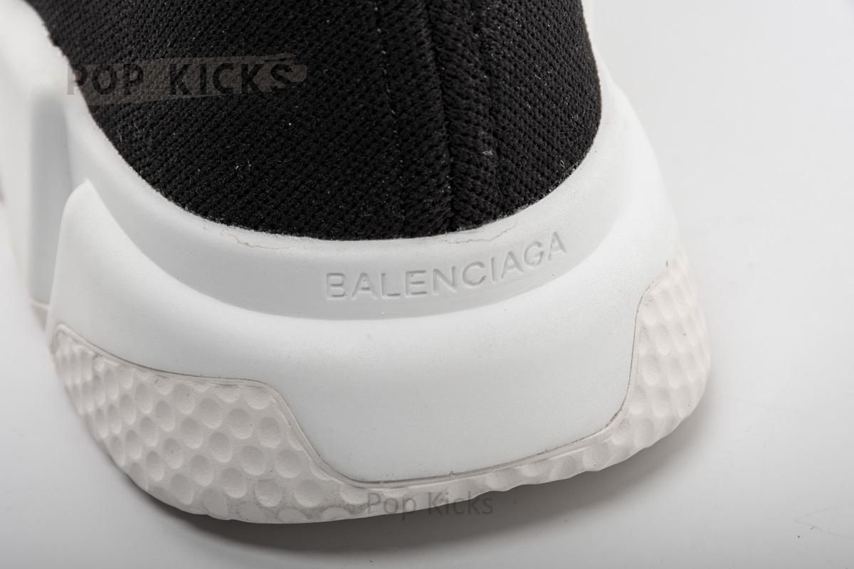 350 Balenciaga Speed Runner - Image 6