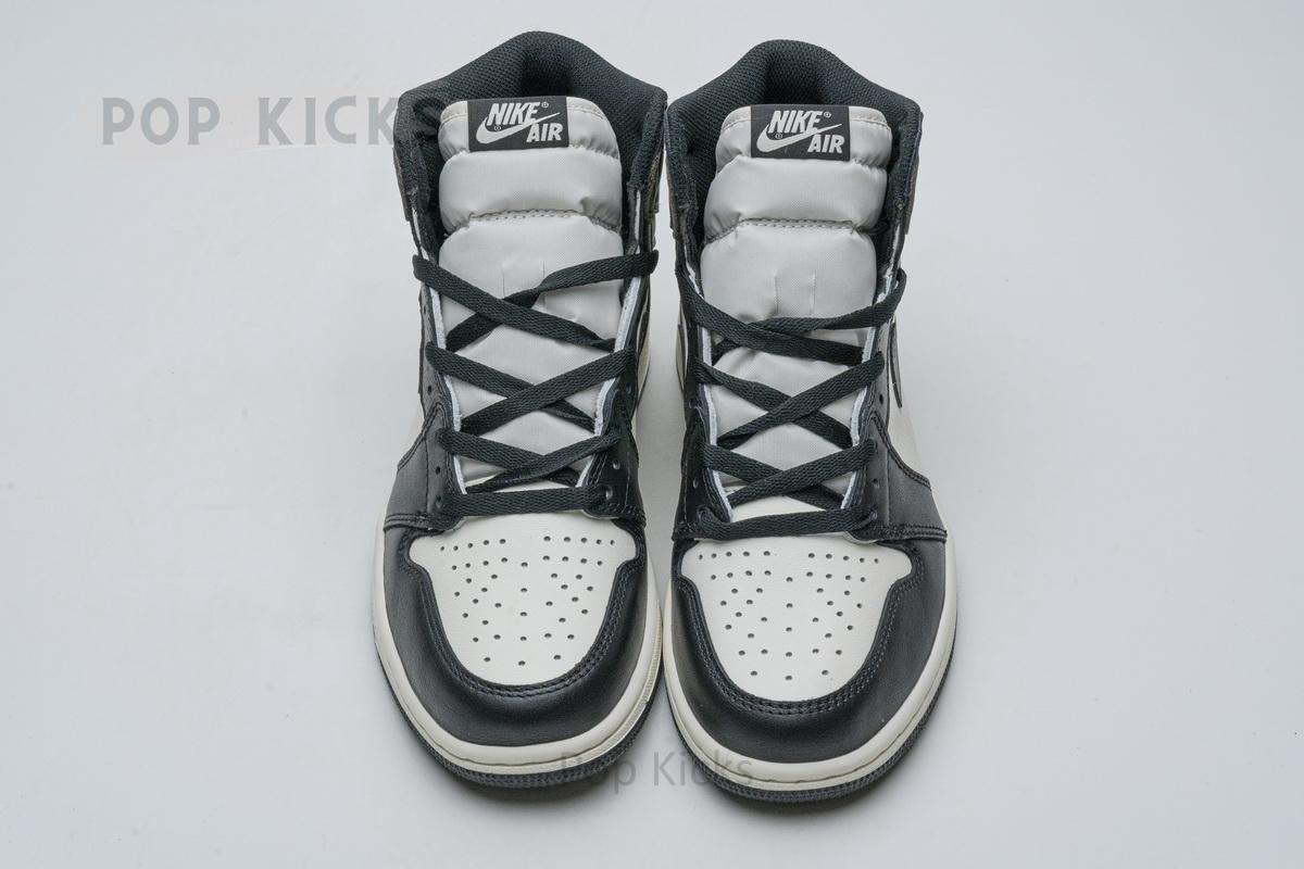 Air Jordan 1 Retro High OG ‘Dark Mocha’ - Image 6