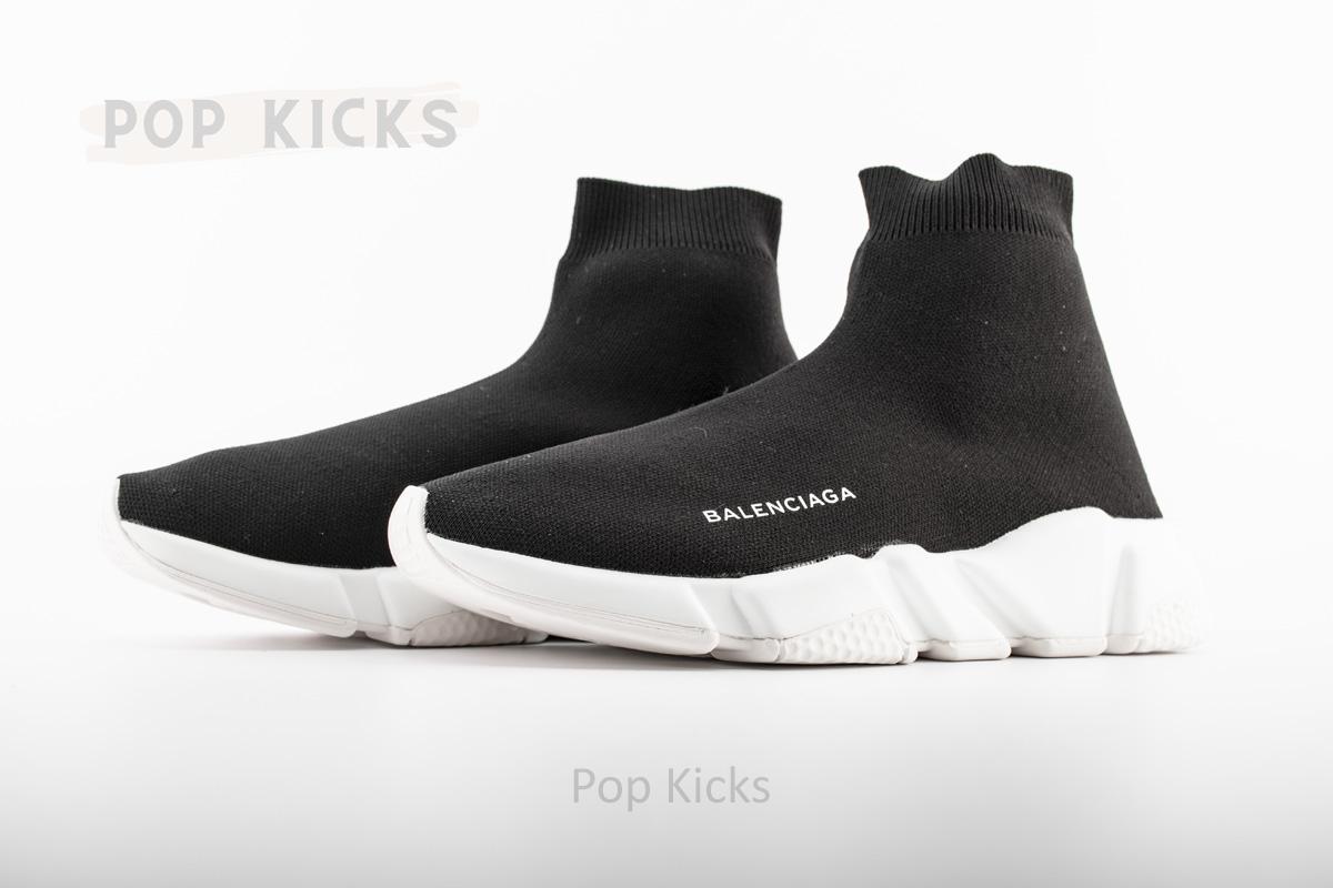 350 Balenciaga Speed Runner - Image 2