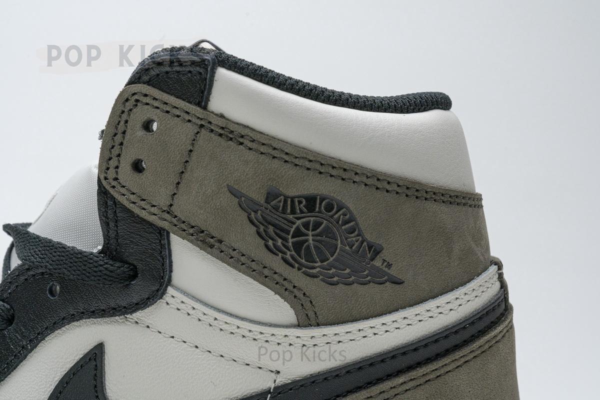 Air Jordan 1 Retro High OG ‘Dark Mocha’ - Image 7