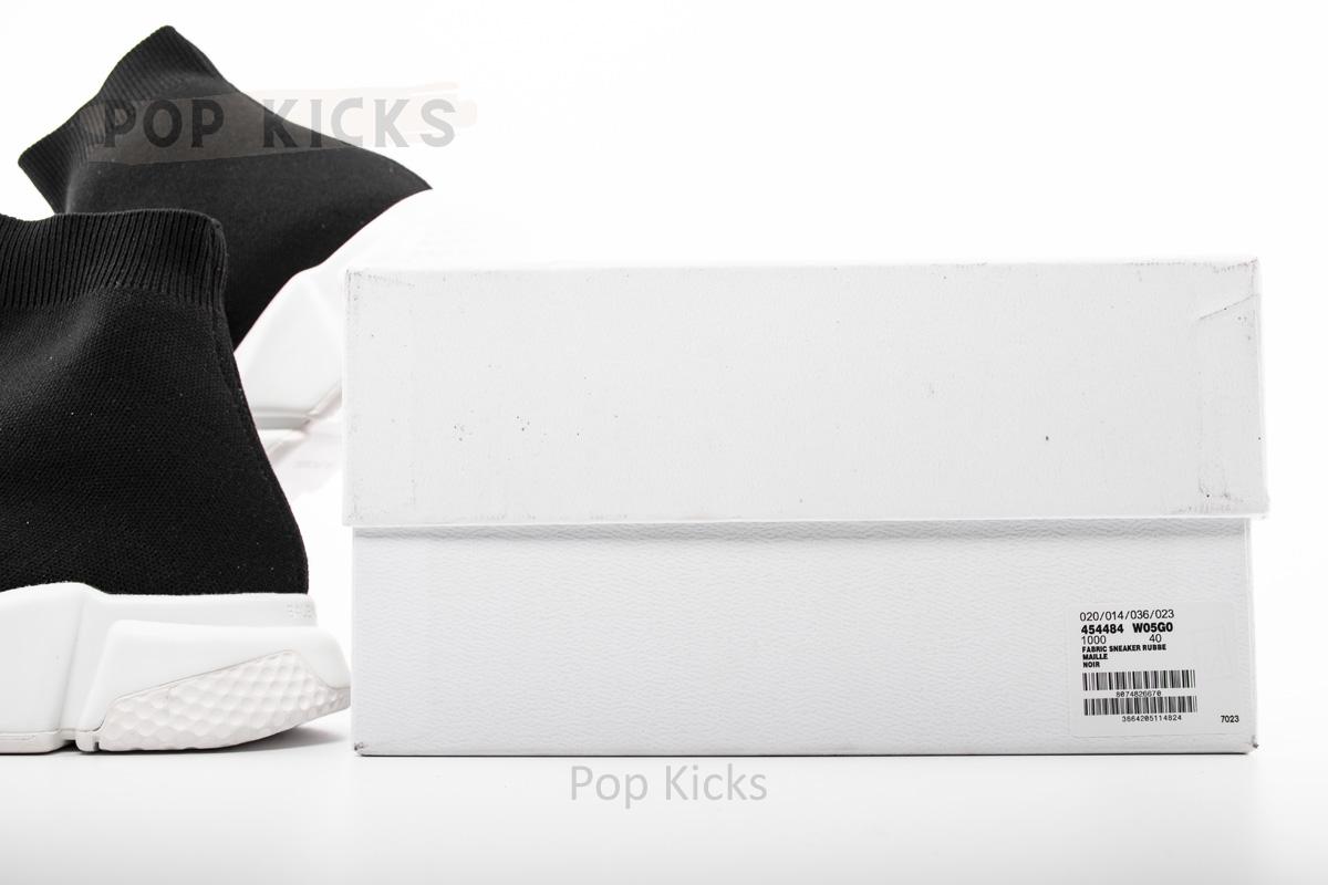 350 Balenciaga Speed Runner - Image 4