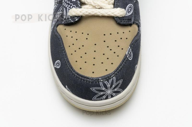 350 Travis Scott x Nike SB Dunk Low - Image 8